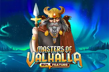 MASTERS OF VALHALLA?v=6.0